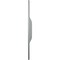 Ekena Millwork Galveston Ceiling Medallion (Canopies up to 4 3/4"), 36 5/8"OD x 3 5/8"ID x 2 3/8"P, Primed White CM36GL - alternate 2